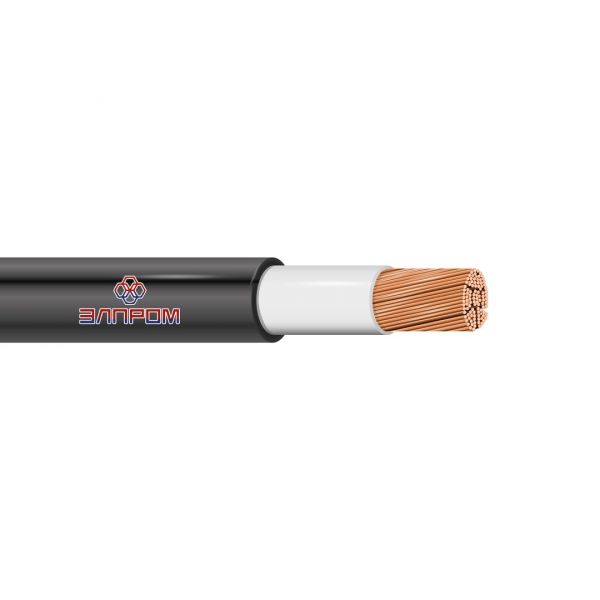 Кабель силовой КГ-ХЛ 1х0,75(тп) ТРТС