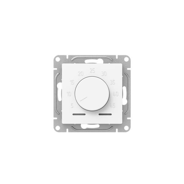 Эпика Механизм терморегулятора белый EKF