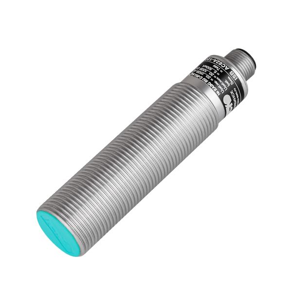 Выключатель бесконтактный ISB AC62A-12G-7-LZS27