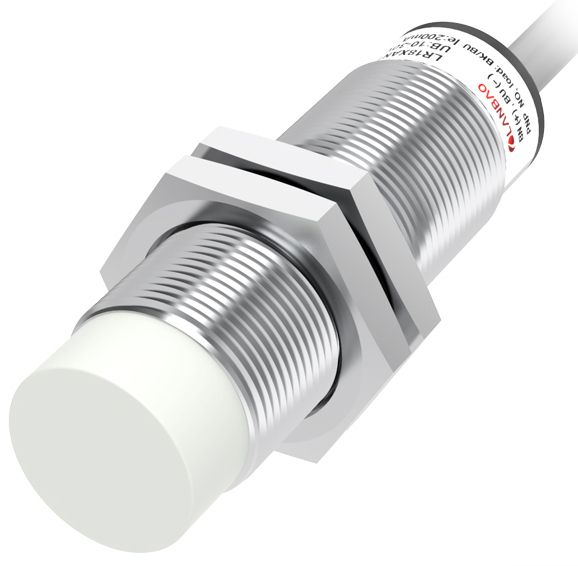 Индуктивный датчик Lanbao LR18XBN12DPOY