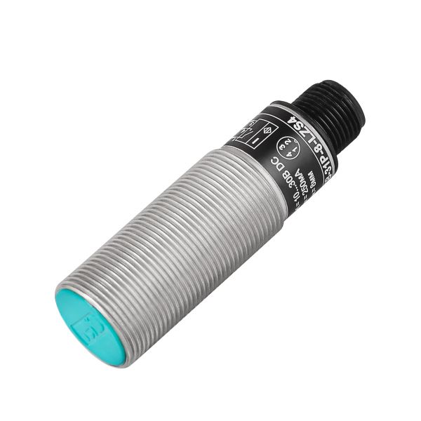 Выключатель бесконтактный ISB AC4B-43P-5-LZS4