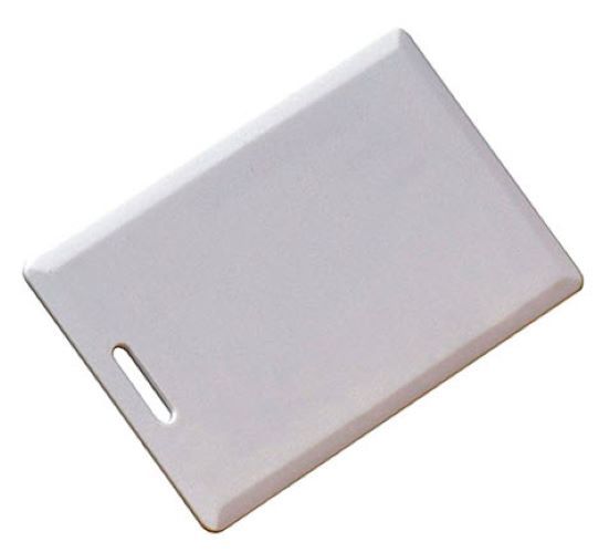 Бесконтактная карта формата Temic Т5557Сompatible