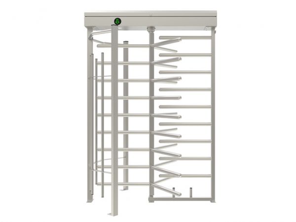 Турникет полноростовой моторизованный GUARDIAN BTC 300 , трехсекционный 120 градусов