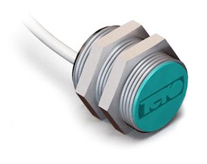 Выключатель бесконтактный ISB BS4A-5-N-C