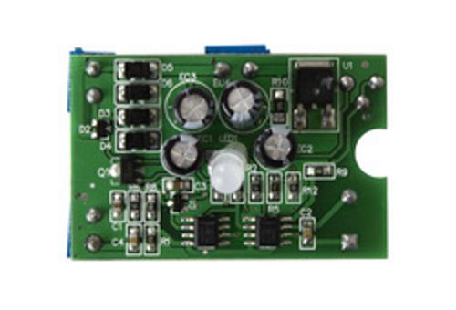 Плата задержки ML-194 от 1-15 сек 12V DC 0.05 A