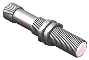 Выключатель бесконтактный OY AC2A-2-2,5-PS4