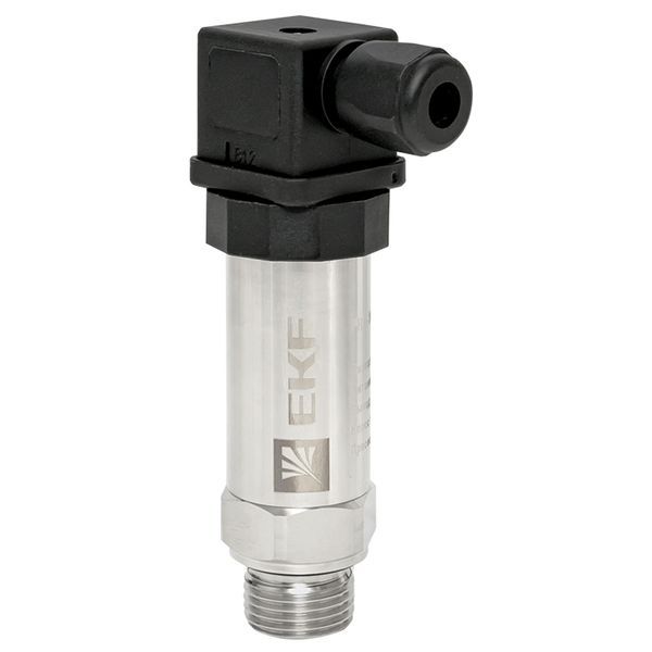 Преобразователь давления PRT-100-1,6-1,0-G2-V с поверкой