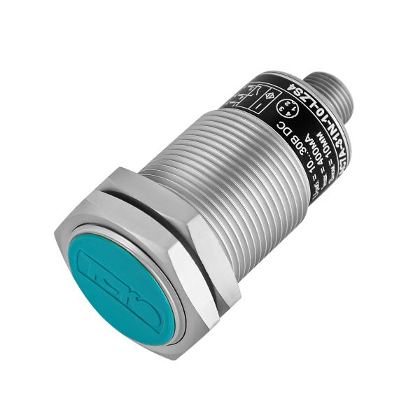 Выключатель бесконтактный ISB AC7A-31N-10-LZS4