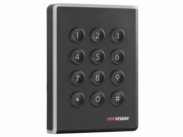 Считыватель EM карт с механической клавиатурой