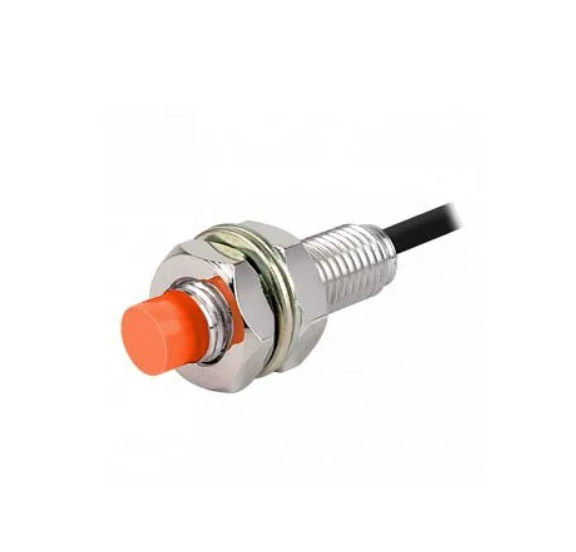 Цилиндрический индуктивный датчик приближения PRT12-4DO