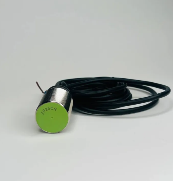 Цилиндрический индуктивный датчик приближения PRT30-10DO