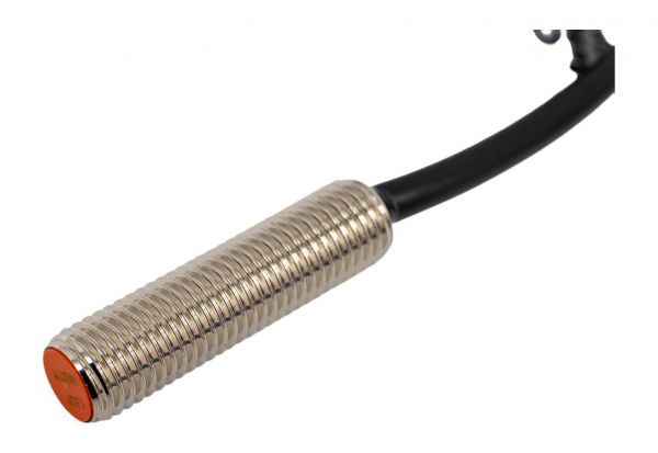 Цилиндрический индуктивный датчик приближения PR08-1.5DP