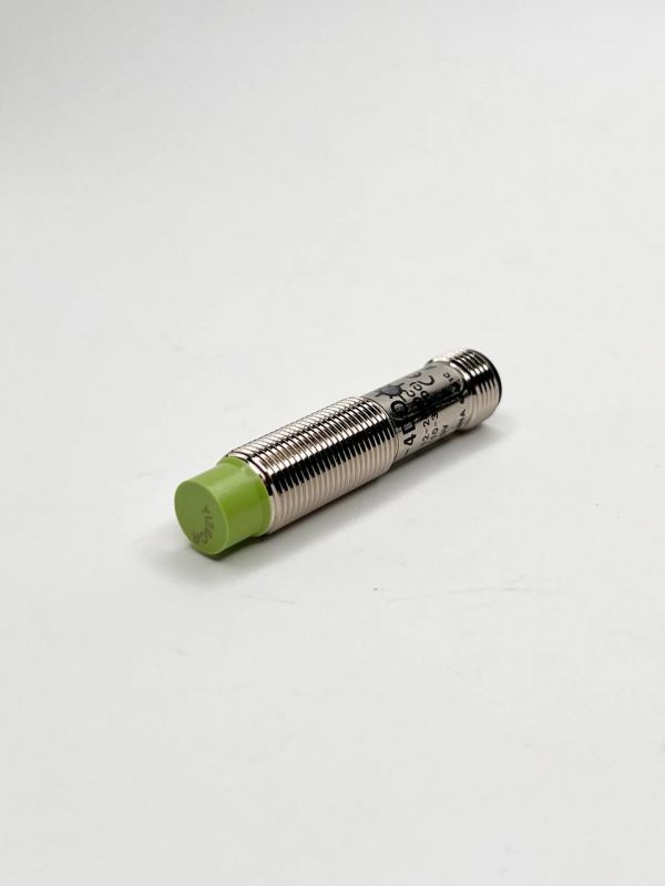 Цилиндрический индуктивный датчик приближения PRCMT12-4DO