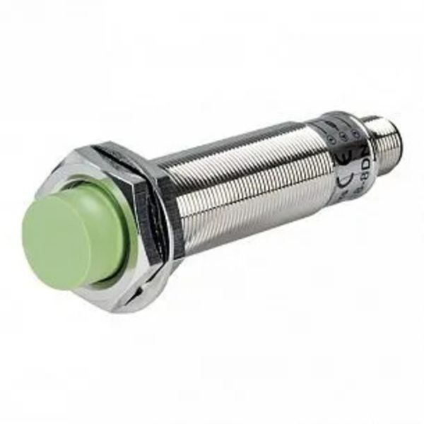 Цилиндрический индуктивный датчик приближения PRCML18-8DN2