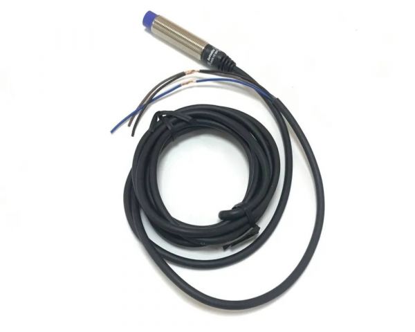 Цилиндрический индуктивный датчик приближения PRDL12-8DP