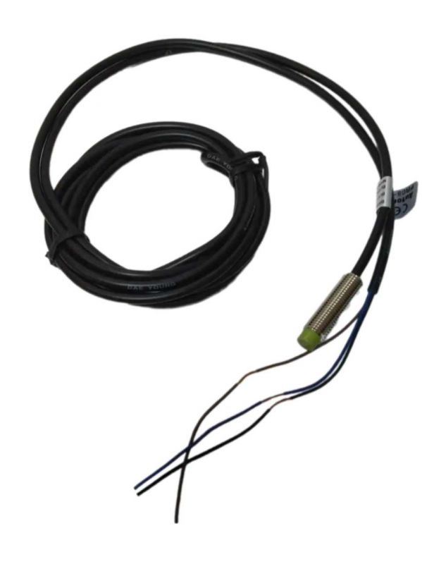 Цилиндрический индуктивный датчик приближения PR08-2DN 5м