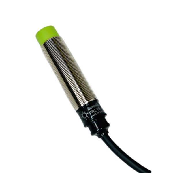 Цилиндрический индуктивный датчик приближения PRL18-8DN