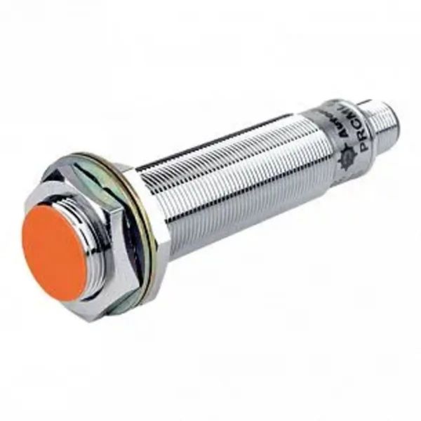 Цилиндрический индуктивный датчик приближения PRCML18-5DP