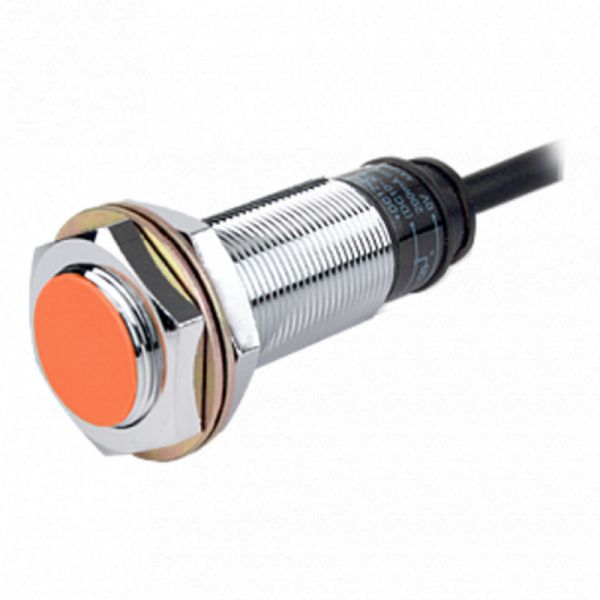 Цилиндрический индуктивный датчик приближения PR18-5DP