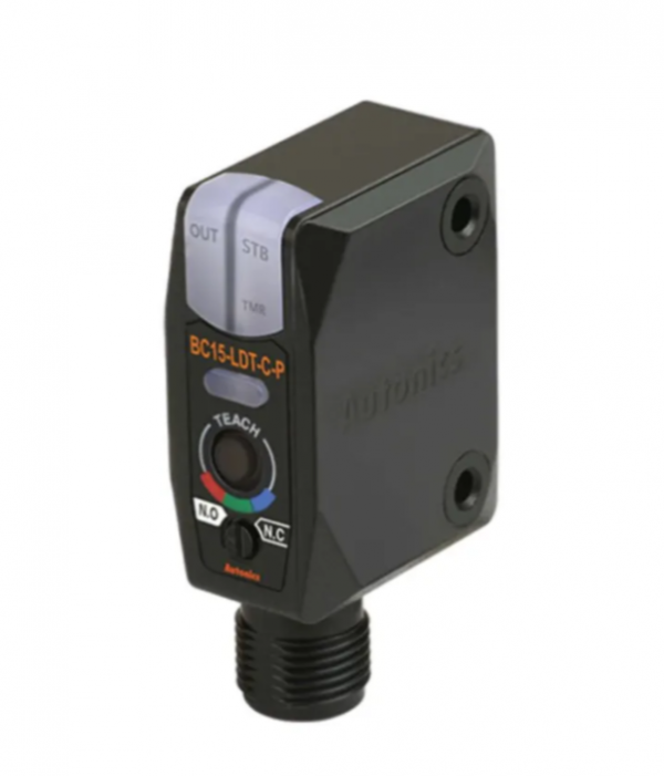 Датчики цветных меток Autonics BC15-LDT-C-