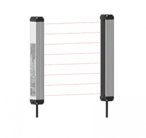 Барьер безопасности инфракрасный многолучевой Autonics  BW40-10P