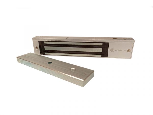 Замок электромагнитный Optimus EMG-280-S