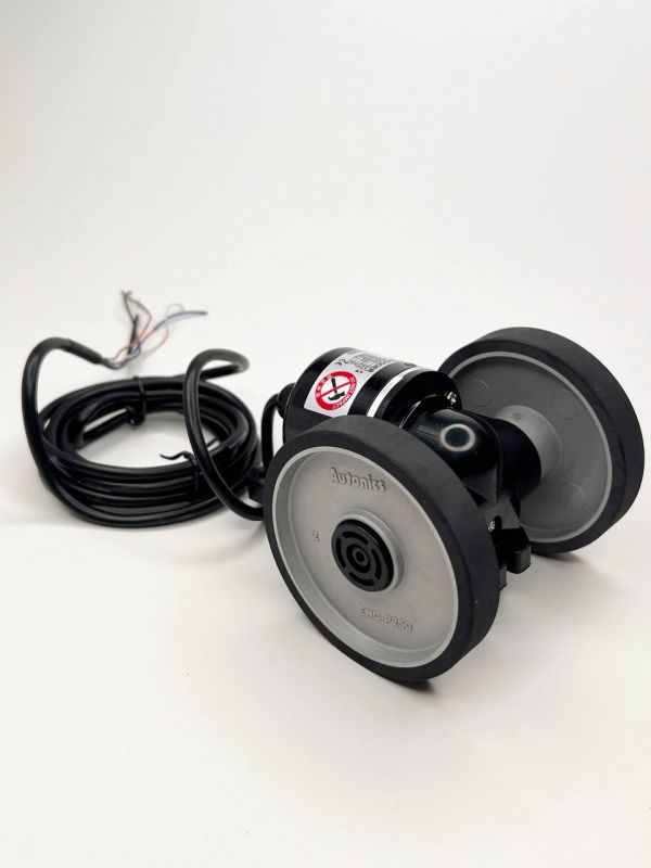 Энкодеры инкрементальные с мерным колесом ENC  ENC-1-1-Т-24