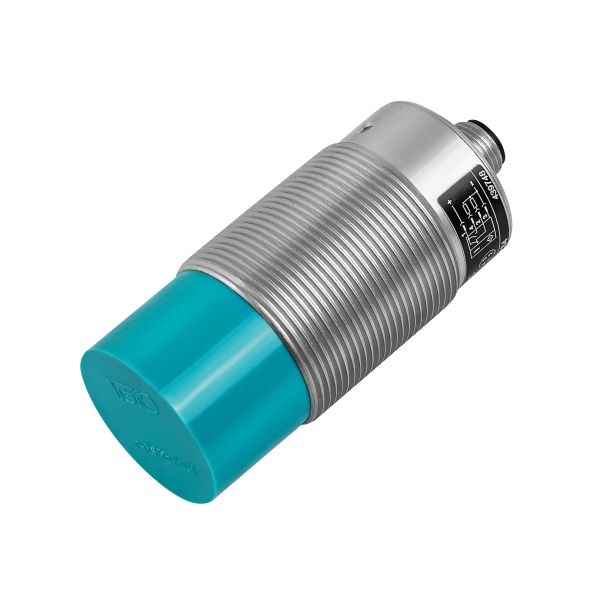 Выключатель бесконтактный ISN EC9A-31N-20-LZS4