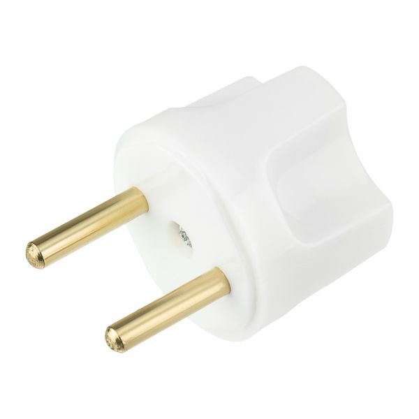 Переходник сетевой Питер PROconnect, белый, шт