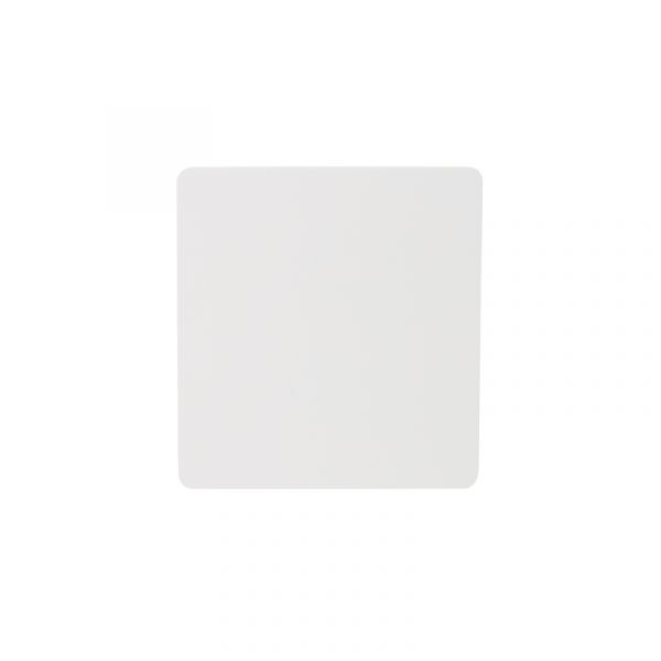 Выключатель ROUND одноклавишный перекрестный (переключатель) 10А скрытой установки механизм перламутр