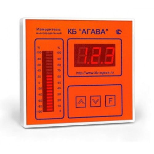 Корректор динамический АДК-01