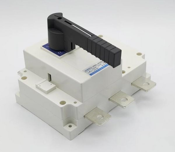 Рубильник hgl-315a/3 3p