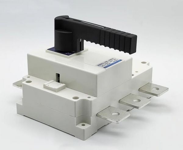 Рубильник hgl-500a/3 3p