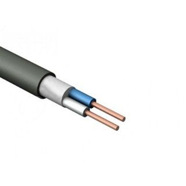 Кабель силовой ВВГнг(А)-LS 2х1.5ок(N)-1 ТРТС