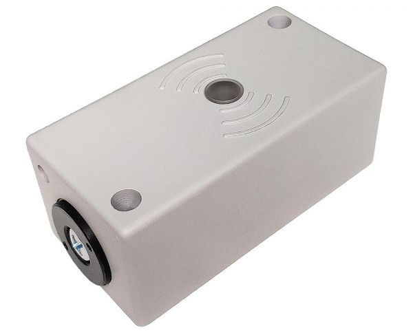 Считыватель холодостойкий ALM-PROX-13-K с постоянно присоединенным кабелем длиной 2 метра