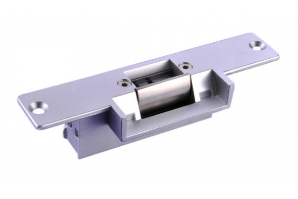 Электрозащелка открытая