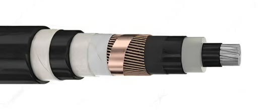 Кабель силовой АПвПуг 1х185мк/95-10 ТРТС