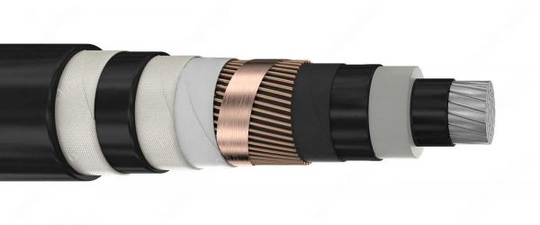 Кабель силовой АПвВнг(А)-LS 1х630/70мк-6 ТРТС