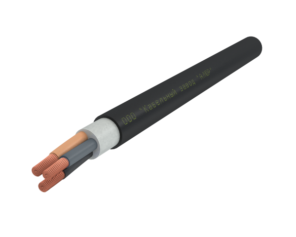 Кабель силовой КГВВнг(А)-LS 3х35 380/660-2