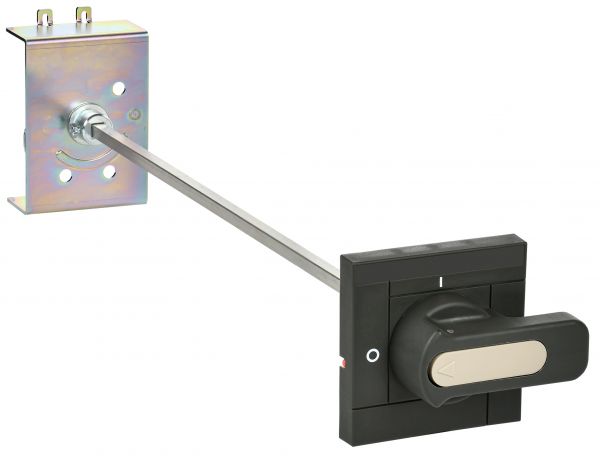 Поворотная рукоятка для MCCB типоразмер S