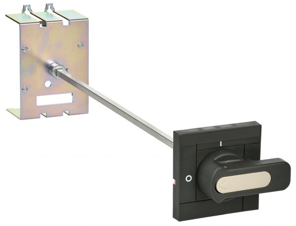 Поворотная рукоятка для MCCB типоразмер A, D