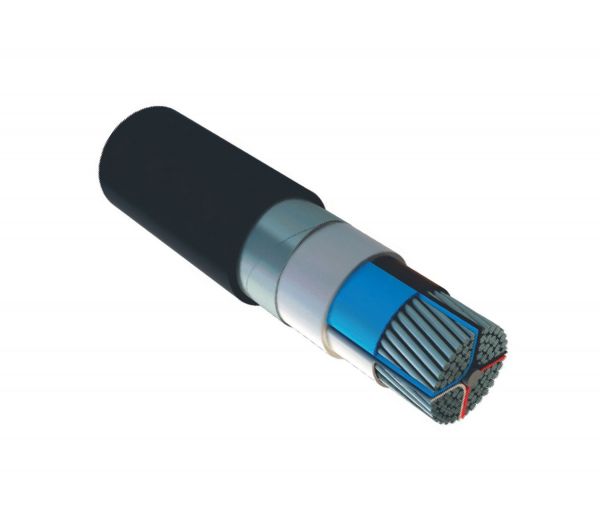 Кабель силовой АВБШв 4х95мс(N)-1 ВНИИКП