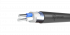 Кабель силовой АВБШв 2х50мк(N)-0,66 ТРТС