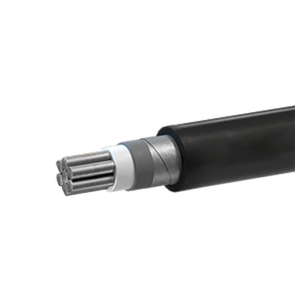 Кабель силовой АВБШвнг(А)-LS 1х240мк-1 ТРТС