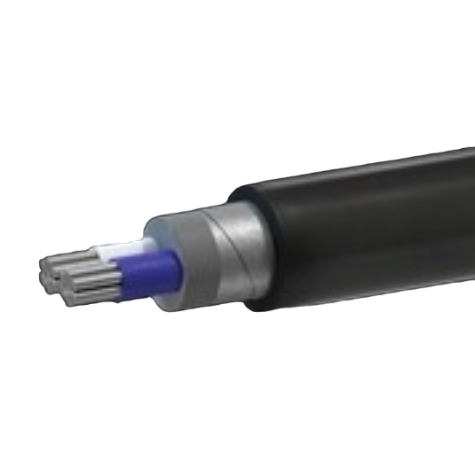 Кабель силовой АВБШв 2х35мк(N)-1 ТРТС