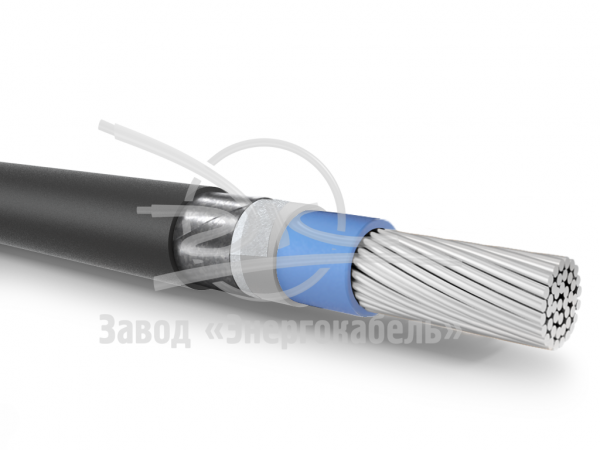 Кабель силовой FROSTLINE АВБШвнг(А)-ХЛ 1х185мк(N)-1