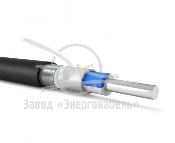 Кабель силовой FROSTLINE АВБШвнг(А)-ХЛ 1х10ок(N)-0,66