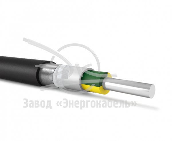 Кабель силовой FROSTLINE АВБШвнг(А)-ХЛ 1х25ок(PE)-0,66