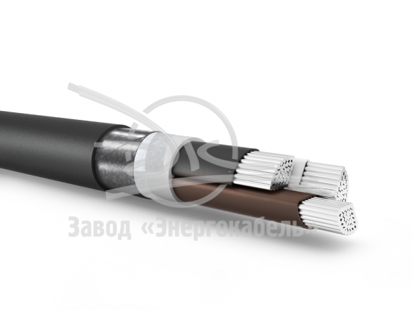 Кабель силовой FROSTLINE АВБШвнг(А)-ХЛ 3х185