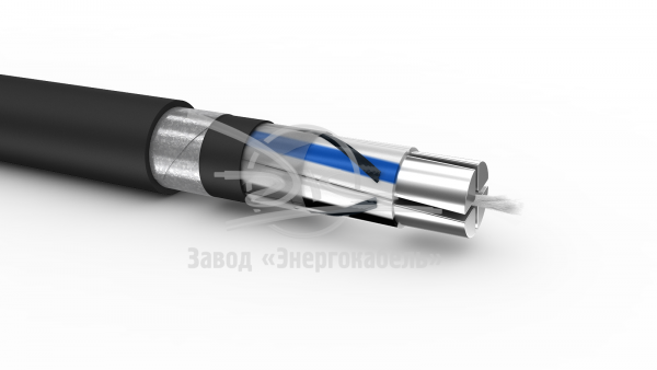 Кабель силовой FROSTLINE АВБШвнг(А)-ХЛ 4х185ос(N)-1